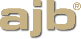 Logo AJB vastgoed